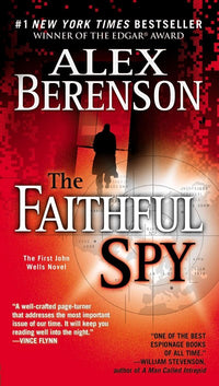 The Faithful Spy