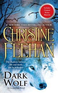 Dark Wolf: A Carpathian Novel