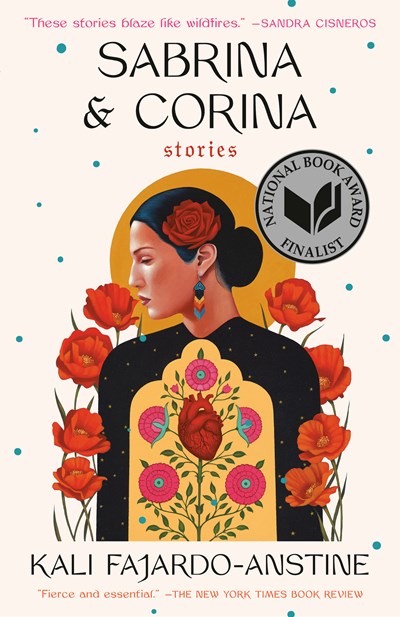 Sabrina & Corina: Stories