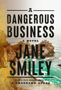 A Dangerous Business: A novel