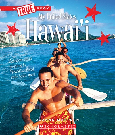 Hawai'i (A True Book: My United States)