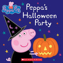 Peppa's Halloween Party (Peppa Pig)