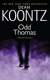 Odd Thomas: An Odd Thomas Novel