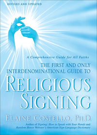 Religious Signing: A Comprehensive Guide for All Faiths