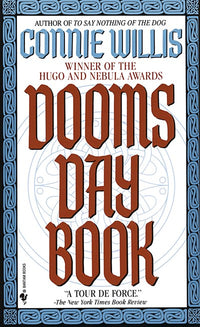 Doomsday Book: A Novel