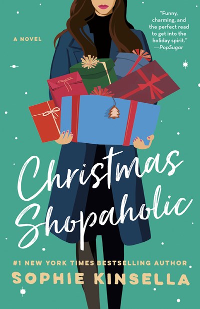 Christmas Shopaholic: A Novel