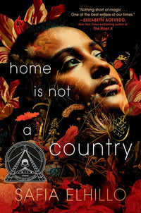 Home Is Not a Country