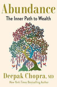 Abundance: The Inner Path to Wealth