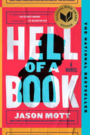 Hell of a Book: A Novel