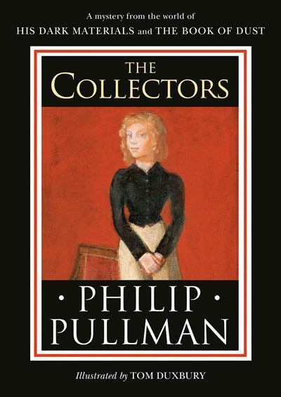 His Dark Materials: The Collectors