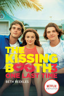 The Kissing Booth #3: One Last Time  (Media tie-in)