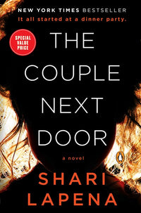 The Couple Next Door: A Novel