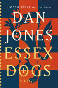 Essex Dogs: A Novel