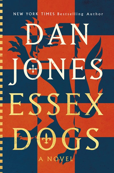 Essex Dogs: A Novel