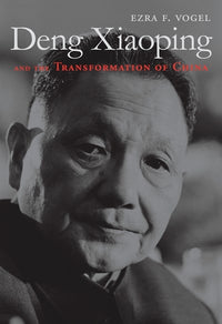 Deng Xiaoping and the Transformation of China