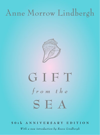 Gift from the Sea: 50th Anniversary Edition