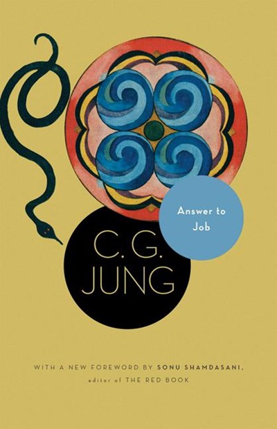 Answer to Job: (From Vol. 11 of the Collected Works of C. G. Jung) (Revised)