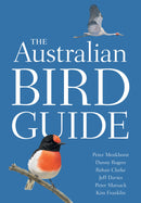 The Australian Bird Guide