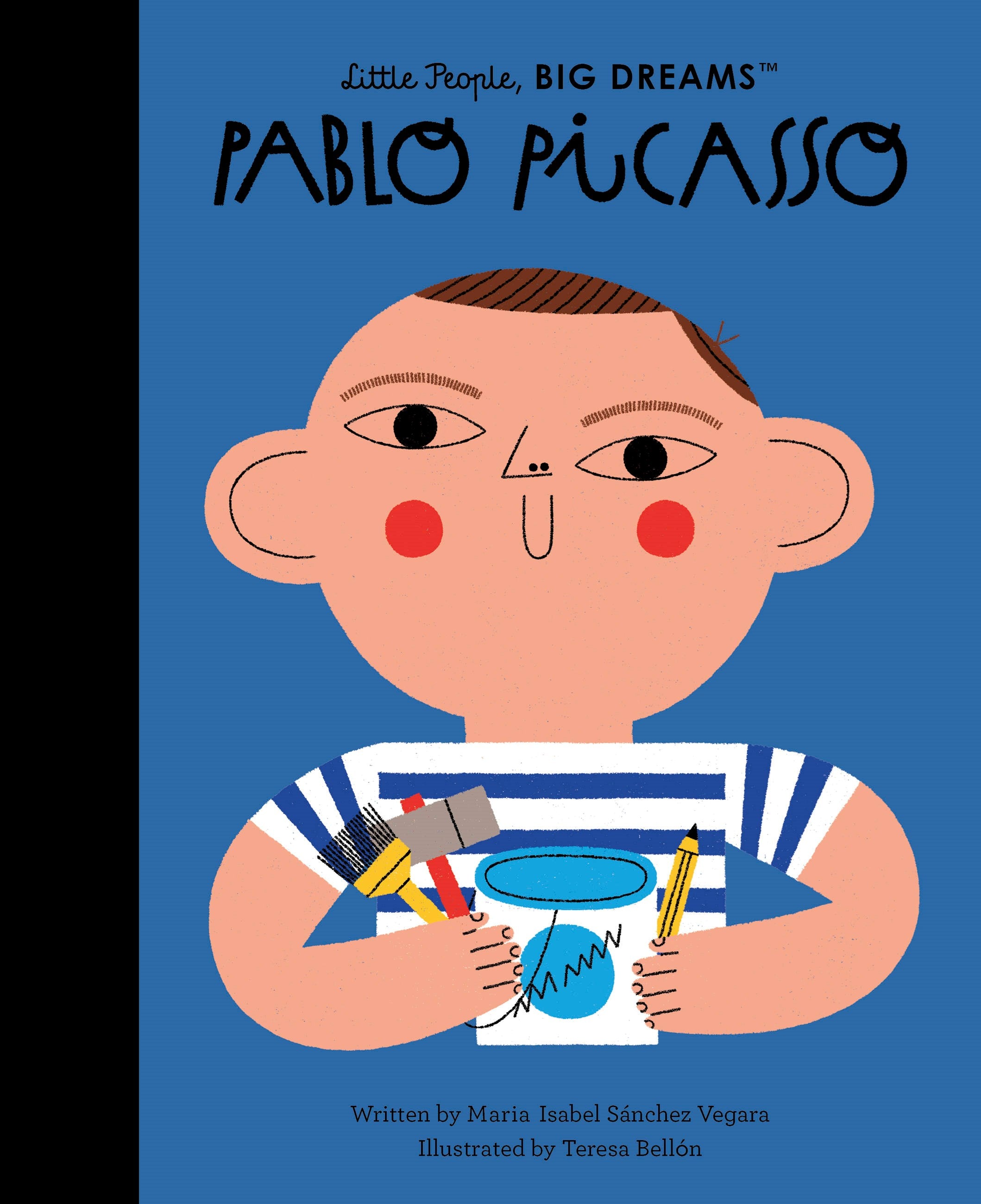 Pablo Picasso