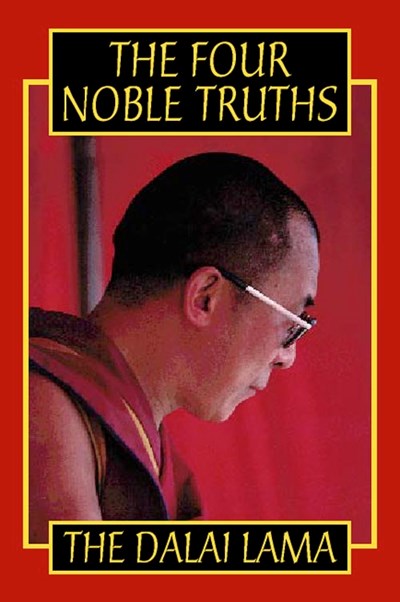 The Four Noble Truths