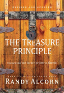 The Treasure Principle, Revised and Updated: Unlocking the Secret of Joyful Giving (Revised)