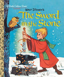 The Sword in the Stone (Disney)