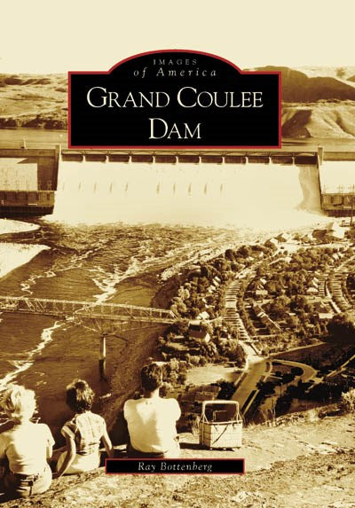 Grand Coulee Dam