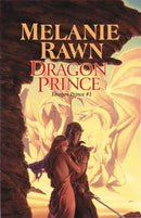 Dragon Prince: Dragon Prince #1