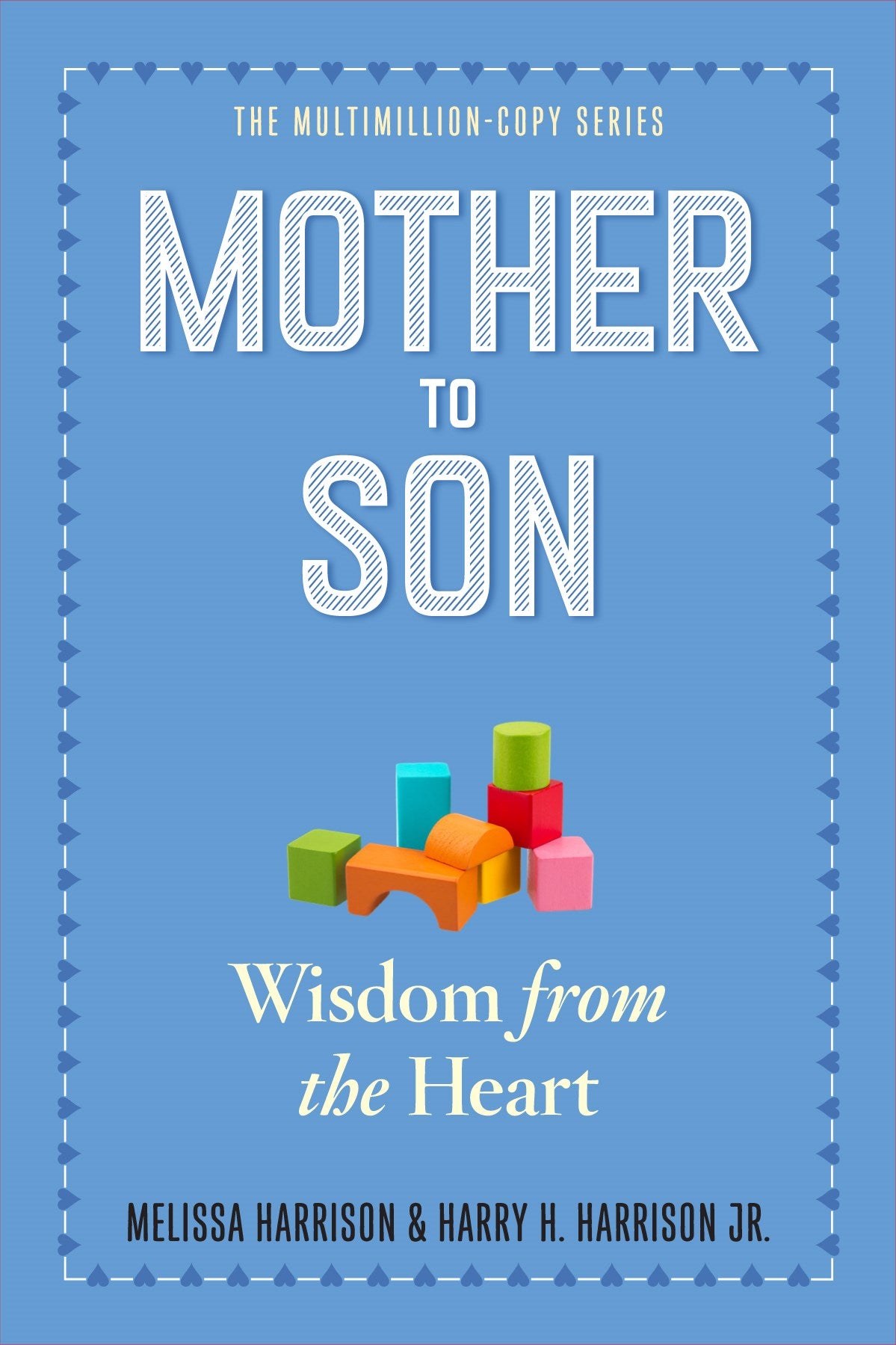 Mother to Son, Revised Edition: Wisdom from the Heart