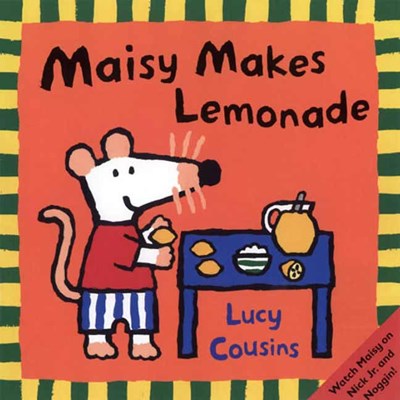 Maisy Makes Lemonade