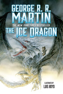 The Ice Dragon