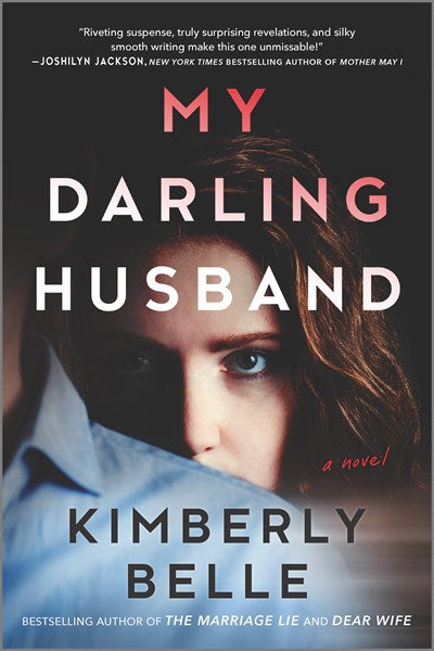 My Darling Husband: A Novel