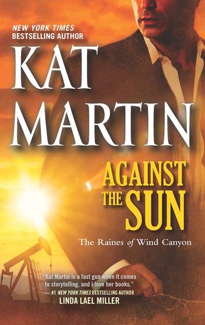 Against the Sun