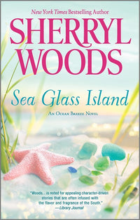 Sea Glass Island