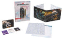 D&D Dungeon Masters Screen: Dungeon Kit (Dungeons & Dragons DM Accessories)