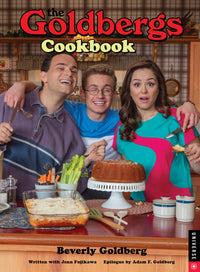 The Goldbergs Cookbook