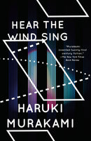 Wind/Pinball: Hear the Wind Sing and Pinball, 1973 (Two Novels)