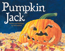 Pumpkin Jack