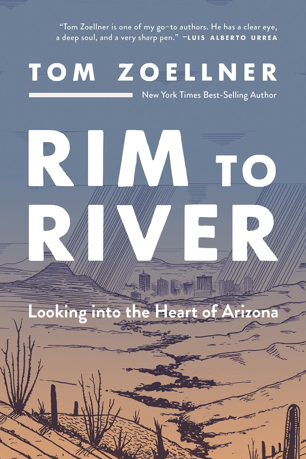 Rim to River: Looking into the Heart of Arizona