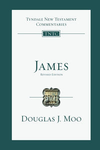 James: An Introduction and Commentary (Revised)