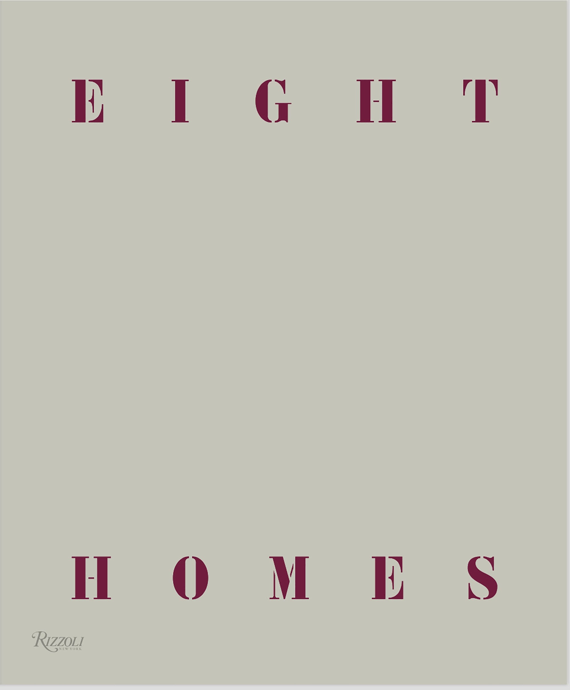 Eight Homes: Clements Design : Eight Homes