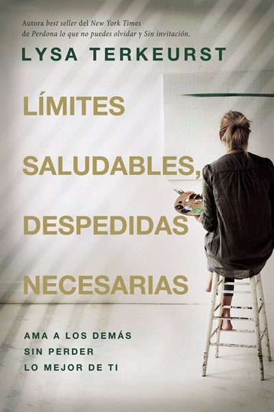 Límites saludables, despedidas necesarias: Ama a los demás sin perder lo mejor de ti