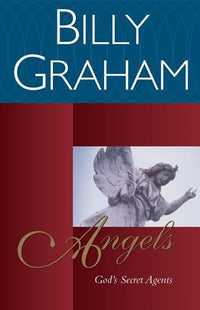 Angels: God's Secret Agents