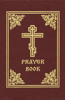 Prayer Book  (4th Edition)