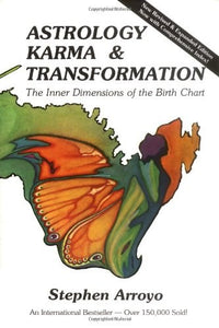 Astrology/Karma & Transformation 2nd Ed