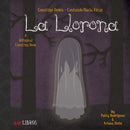 La Llorona: Counting Down - Contando Hacia Atras