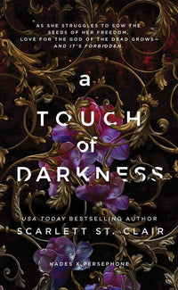 A Touch of Darkness