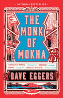 The Monk of Mokha: A novel