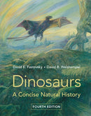 Dinosaurs: A Concise Natural History (Revised)