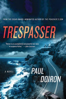 Trespasser: A Novel